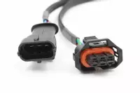 3 Way Bosch  1.1a Code 2 Breakout (AMS Special)